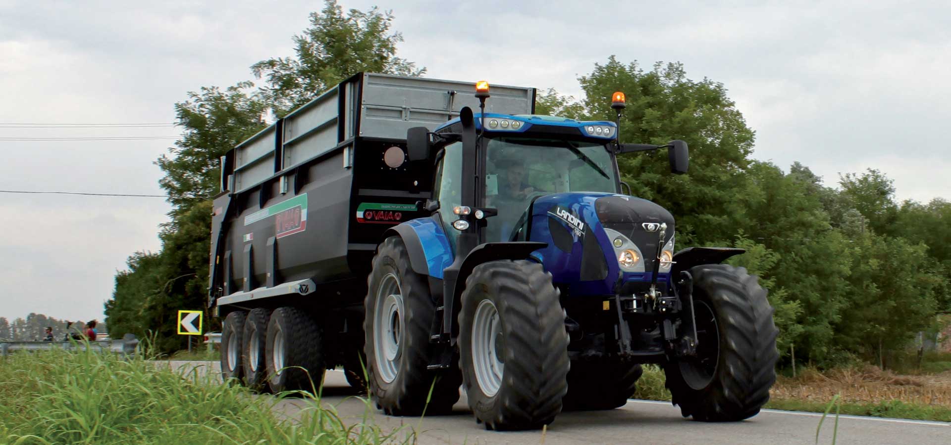 Serie 7-V-Shift