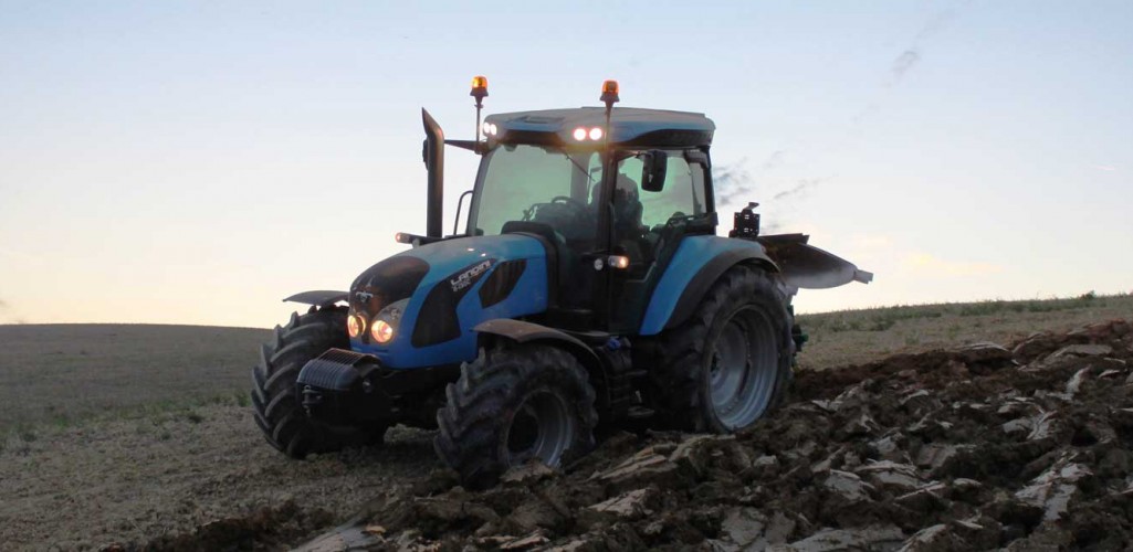 Serie-6C V-SHIFT