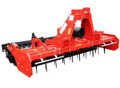 Pegoraro Power Harrows