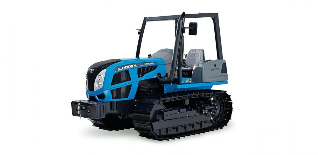 Trekker4 STD