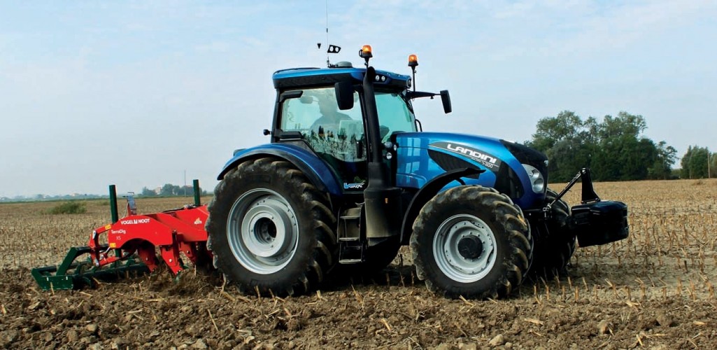 Serie 7 V-SHIFT