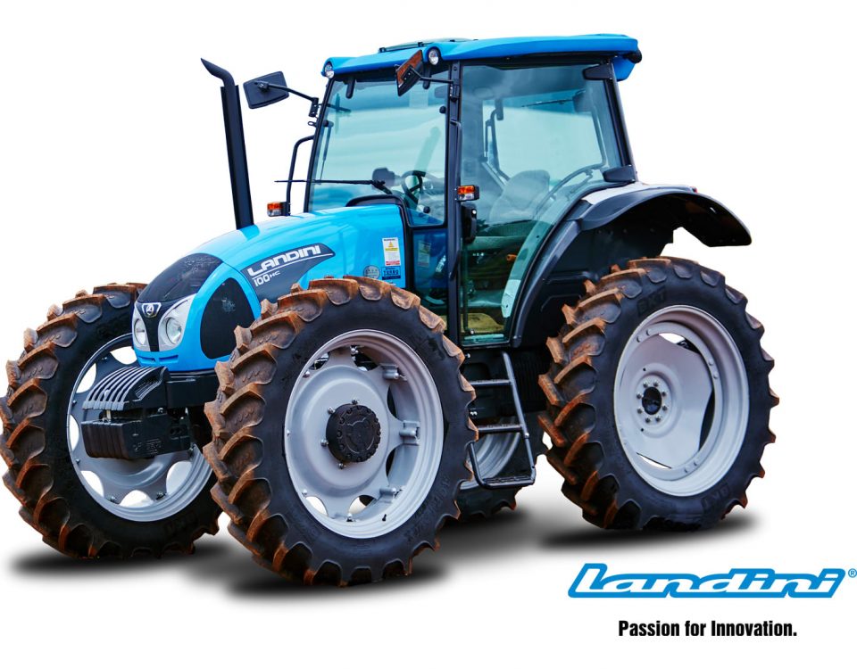 Landini Powerfarm HC 90/100/110