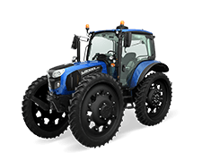 Landini enters the world of Farming Simulator 22 - Landini