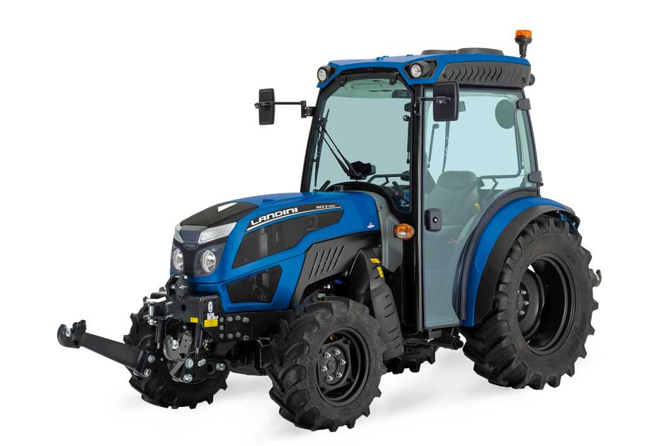 Landini REX3 F-GE