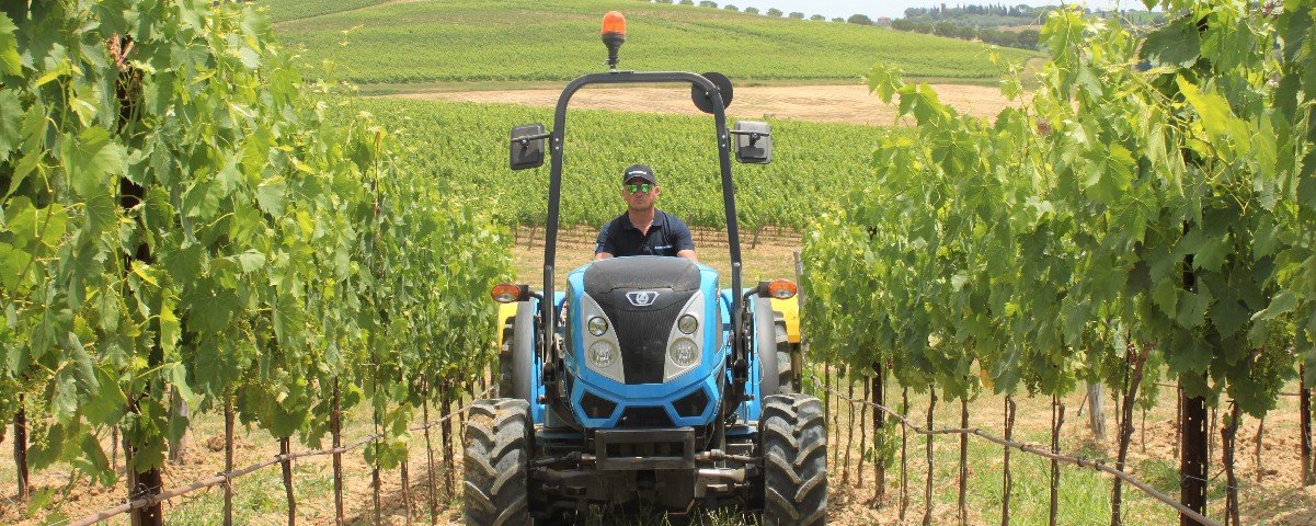 Sécurité tracteurs