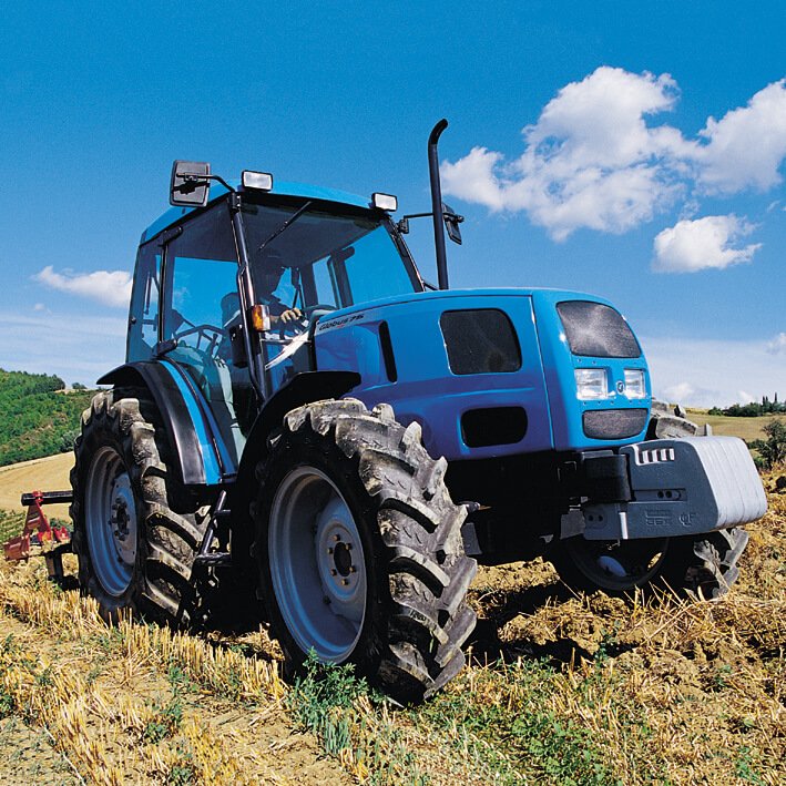 Landini
