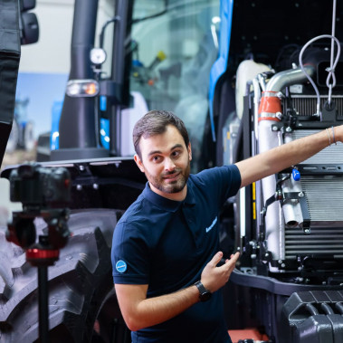training a distanza landini