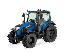 Landini enters the world of Farming Simulator 22 - Landini