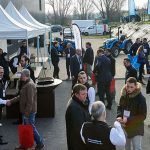 Landini Salon de la performance du SAV