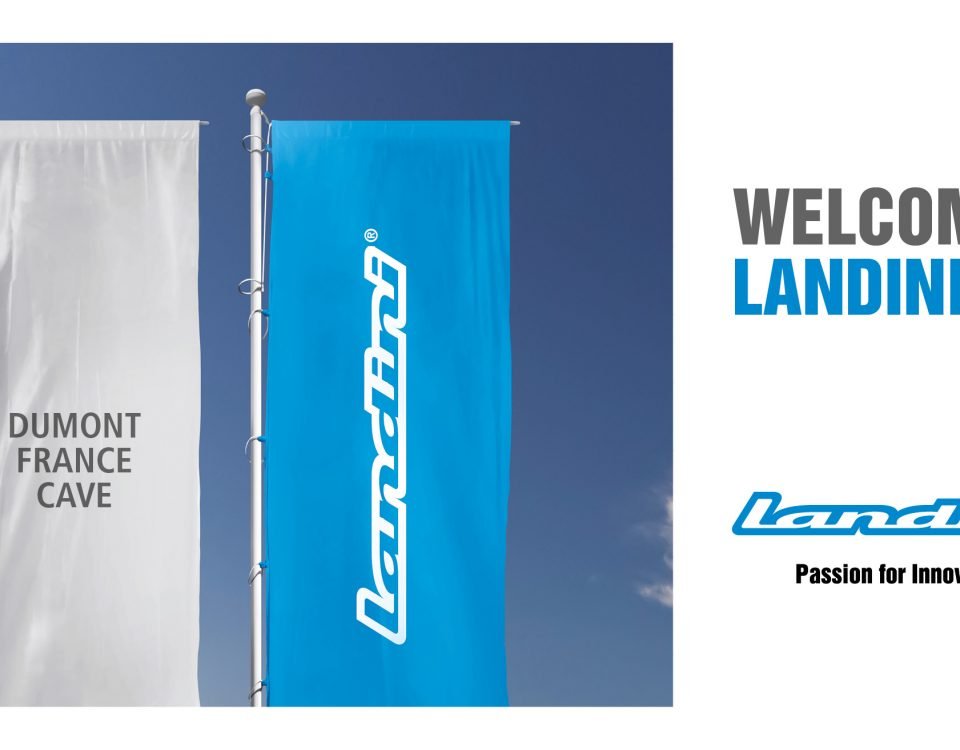 Dumont France Cave devient concessionnaire Landini