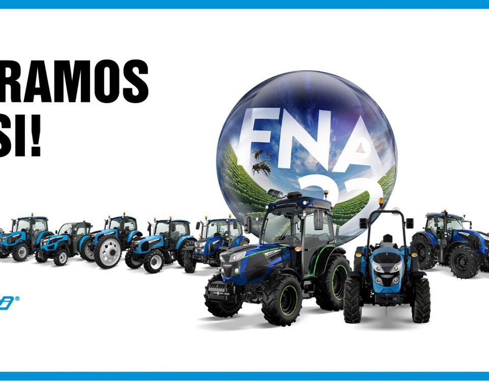 Landini FNA