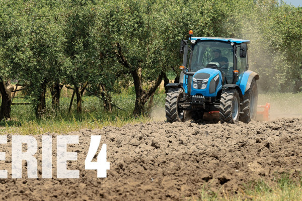 Serie 4
