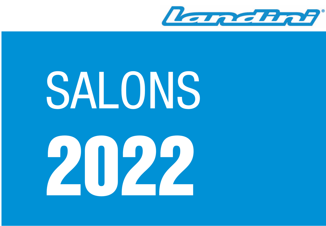 Salons 2022
