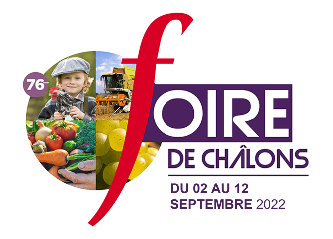 Foire de Châlons - Evènement agricole