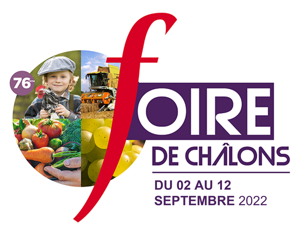 Foire de Châlons - Evènement agricole