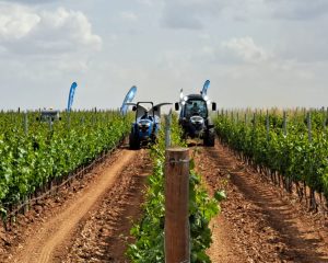 Landini en Demoagro 2023