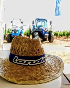 Landini en Demoagro 2023