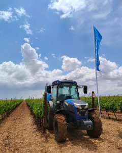 Landini en Demoagro 2023