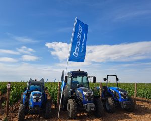 Landini en Demoagro 2023