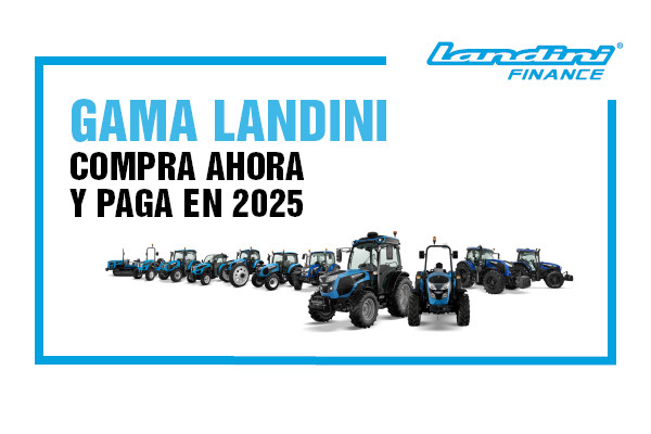 GAMA LANDINI FINANCE