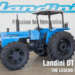 Landini DT 8865